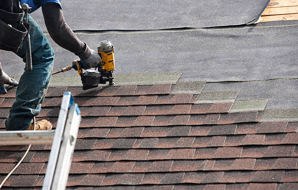 Licensed Gutter Installation service in Paint Bank, VA - Brentwood Metal Roofing